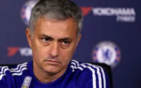 Chelsea lần thứ hai sa thải Mourinho: Duyên hết, tình tan