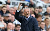 Mourinho tiếp tục gây hấn với trọng tài bắt chính trận gặp Dinamo Kiev