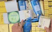 Bộ Y tế yêu cầu tăng cường chống buôn lậu mỹ phẩm, thực phẩm chức năng