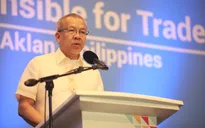 Hôm nay (23/5), khai mạc Hội nghị Bộ trưởng APEC tại Philippines