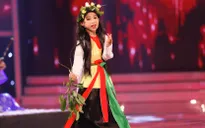 Quán quân Vietnam's Got Talent mơ thành nghệ sĩ chuyên nghiệp