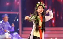 Đức Vĩnh đăng quang Tìm kiếm tài năng vẫn ưu tiên việc học