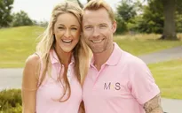 Ronan Keating tổ chức đám cưới ở Scotland