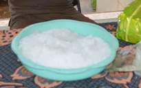 Bắt vụ vận chuyển 1,5 kg ma túy đá từ Lào về Việt Nam