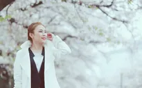 Mỹ Tâm gây sốt với MV đẹp long lanh tại Nhật Bản