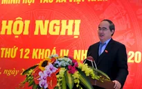 Trên 97,05% lao động nông nghiệp không được đào tạo về nghề nghiệp