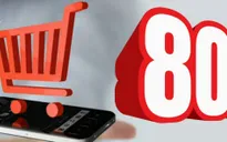 Alibaba kiếm 1 tỷ USD chỉ trong… 8 phút