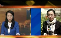 'Mưa lớn tại tỉnh Khánh Hòa là điều bất thường'