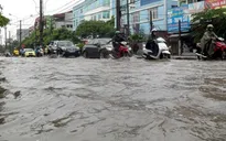 Bắc Bộ mưa to đến rất to, Đông Bắc đề phòng lũ quét, sạt lở đất