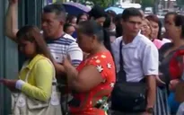 Facebook và Twitter - bạn đồng hành của người dân Venezuela