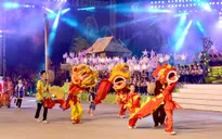 Không khí đón Trung thu tưng bừng khắp cả nước