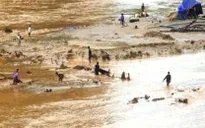 Điện Biên: Mưa lũ bất ngờ, 2 người thiệt mạng