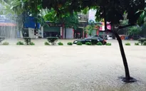 Quảng Ninh: Hỗ trợ 50 triệu đồng cho các hộ dân bị sập nhà