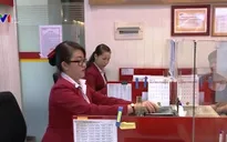 Ngân hàng được mua nợ khi có tỷ lệ nợ xấu dưới 3%