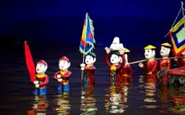Đặc sắc nghệ thuật truyền thống múa rối Việt