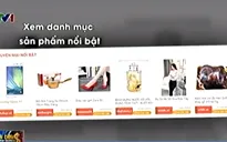 Mua sắm trực tuyến và những điều cần biết