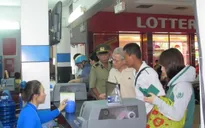 Đường sắt Việt Nam triển khai mua vé tàu qua mạng