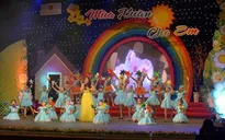 Hơn 28 triệu lượt trẻ em khó khăn đã được giúp đỡ