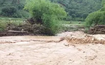 Mưa lũ tại các tỉnh miền núi phía Bắc khiến nhiều người thương vong