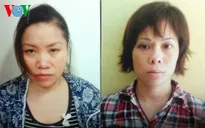 Truy tố 2 bị can vụ mua bán trẻ em ở chùa Bồ Đề