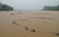 Nghệ An: Nguy cơ cao xảy ra lũ quét, sạt lở đất tại các huyện miền núi