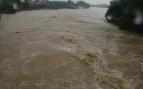 Mưa lớn gây nhiều thiệt hại về người và tài sản tại Nam Trung Bộ