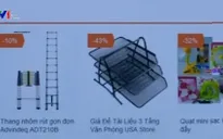 2.000 DN đăng ký tham gia Ngày mua sắm trực tuyến 2015