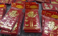 Trung Quốc: Bùng nổ dịch vụ lì xì trên mạng