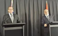 Iraq đề nghị New Zealand hỗ trợ chống IS