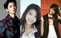 Lộ diện dàn MC “trai xinh gái đẹp” của Music Banktại Hà Nội