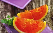 Cách làm mứt cam