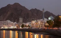 Oman - nét quyến rũ từ sự hòa quyện truyền thống và hiện đại