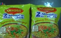 FSA: Mỳ Maggi của Nestle Ấn Độ là an toàn