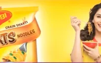 Singapore bán mỳ ăn liền Maggi sản xuất tại Ấn Độ