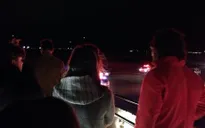 Sân bay Kennedy sơ tán hành khách sau cảnh báo có bom