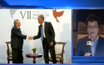“Cuba hội tụ đủ điều kiện ra khỏi danh sách bảo trợ khủng bố”
