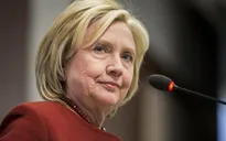 Mỹ công bố hàng trăm thư điện tử của cựu Ngoại trưởng Clinton