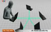 Mỹ: FBI mở cuộc điều tra vụ ăn cắp thông tin người đóng thuế