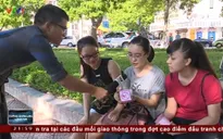 Người tiêu dùng mơ hồ về nguồn gốc mỹ phẩm Jenny