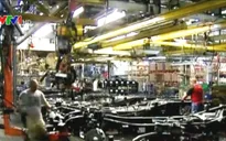 Mỹ: Lượng đơn xin trợ cấp thất nghiệp giảm xuống mức thấp nhất trong 42 năm