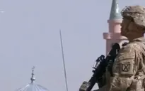 Mỹ gia hạn sự hiện diện quân sự tại Afghanistan