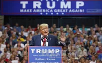 Tỷ phú Donald Trump vẫn dẫn đầu đảng Cộng hoà