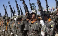 Myanmar ban bố tình trạng khẩn cấp và thiết quân luật