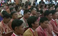 Đảng Dân chủ NLD Myanmar siết chặt kỷ luật