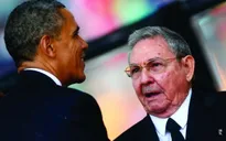Mỹ: Dự luật dỡ bỏ hạn chế đi lại tới Cuba