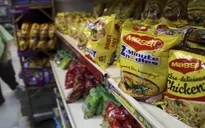 Tập đoàn Nestle sẽ tiêu hủy số mỳ Maggi trị giá 50 triệu USD
