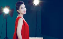 Ca sĩ Mỹ Linh “ăn trưa” cùng khán giả VTV6