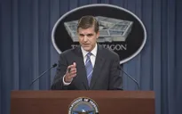 Nga - Mỹ tìm cách tránh đụng độ trong không kích ở Syria
