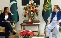 Cố vấn an ninh quốc gia Mỹ thăm Pakistan