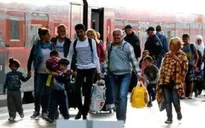 Mỹ sẵn sàng tiếp nhận 10.000 người tị nạn Syria